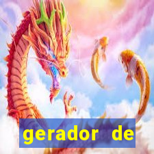 gerador de identidade frente e verso